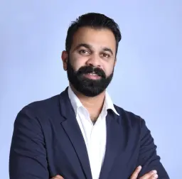 Mandar Kankonkar, Director of Operations at IncluSeer