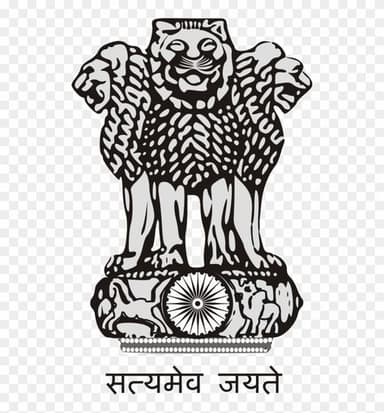 Government of India logo