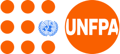 United Nations Population Fund logo